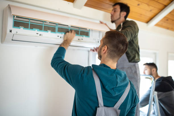  Williamstown, WV HVAC Pros