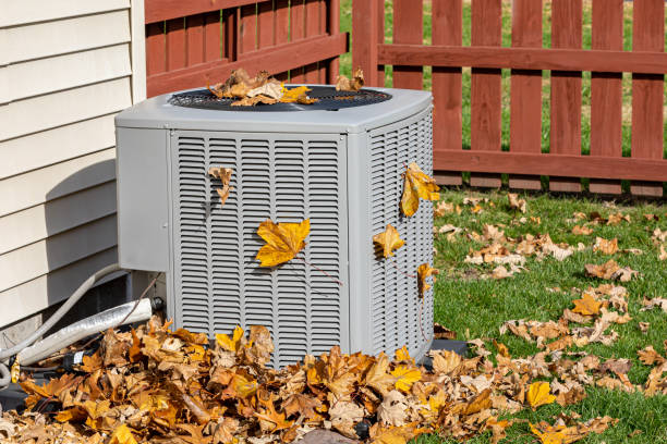Best HVAC Maintenance Plan  in Williamstown, WV