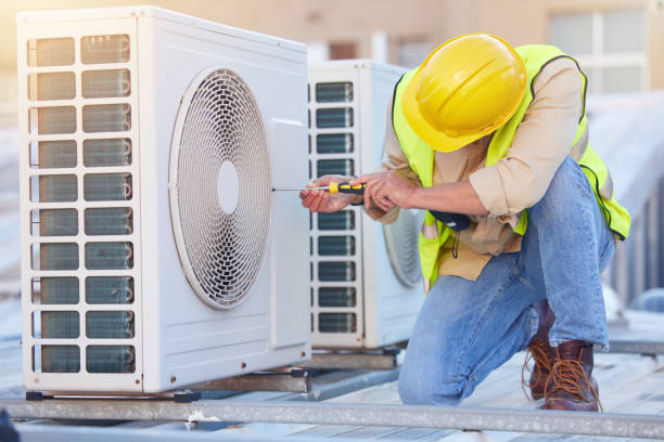 Williamstown, WV HVAC Company