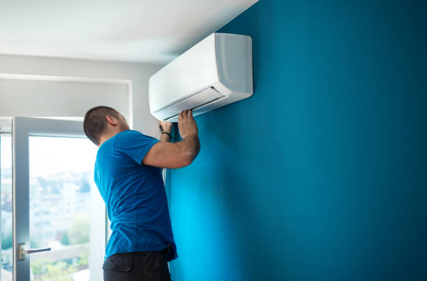 Best HVAC Maintenance Near Me  in Williamstown, WV