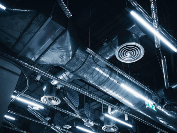 Air Duct Cleaning in Williamstown, WV
