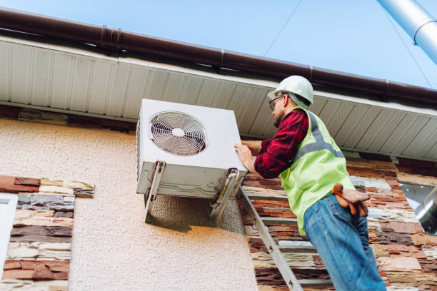  Williamstown, WV HVAC Pros