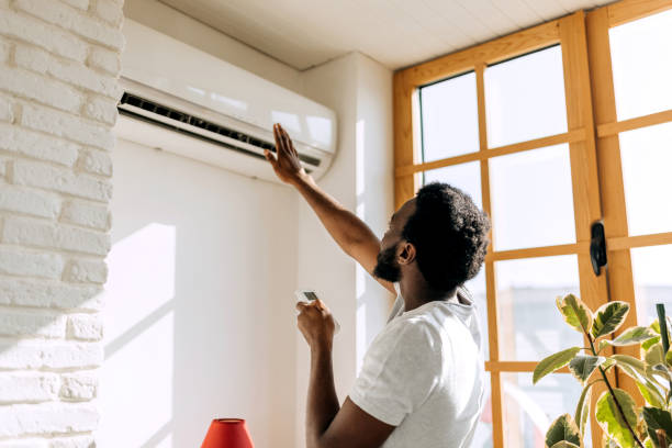 Best HVAC Tune-Up Services  in Williamstown, WV