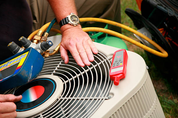 Best Heating Repair Services  in Williamstown, WV