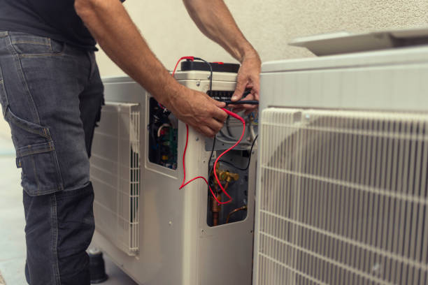 HVAC Maintenance Plan in Williamstown, WV