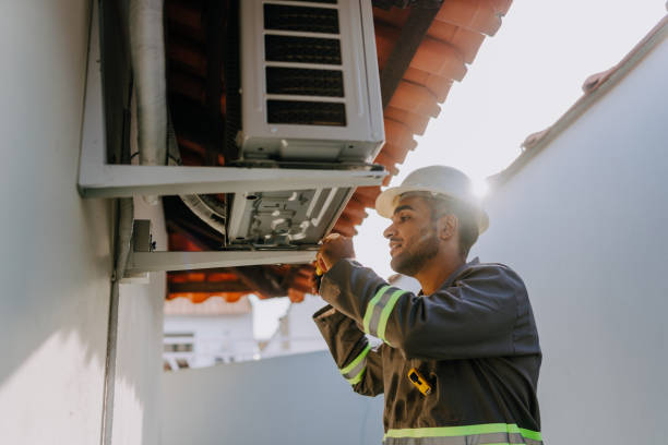 Best Best HVAC Companies  in Williamstown, WV