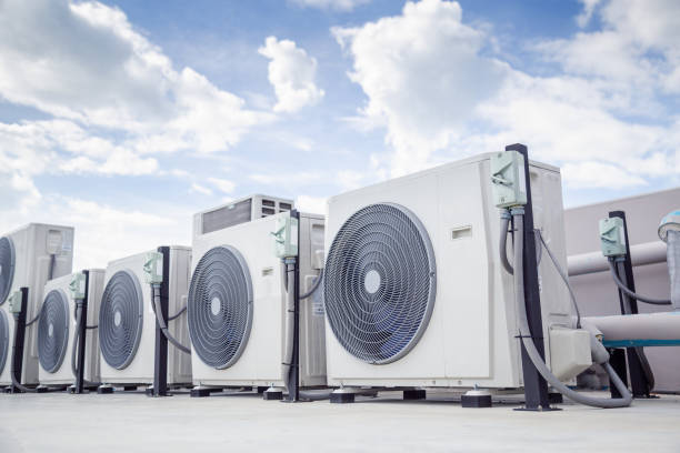 Best Local HVAC Companies  in Williamstown, WV