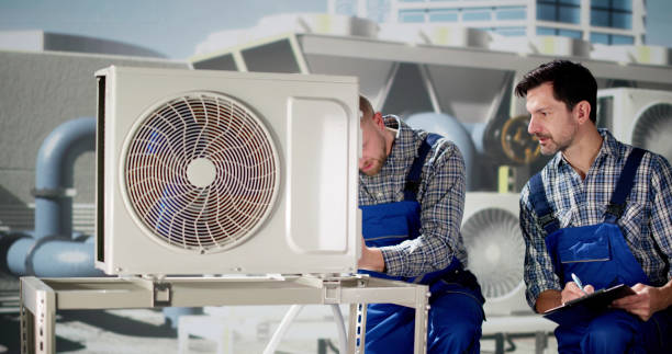 Best HVAC Troubleshooting  in Williamstown, WV