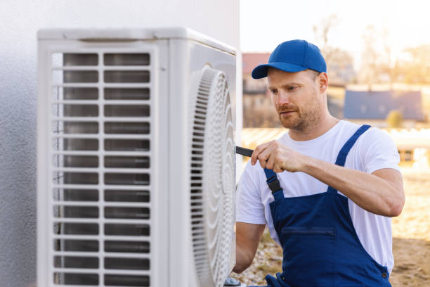 Best HVAC Cleaning Services  in Williamstown, WV
