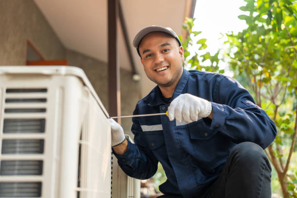 Best HVAC Maintenance Near Me  in Williamstown, WV