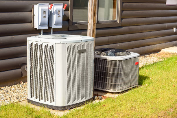Best HVAC Contractors  in Williamstown, WV